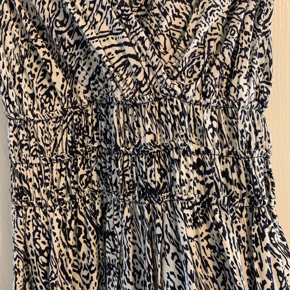 Classy MSK dress